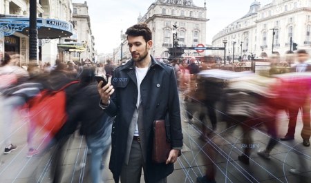 Create great people flow experiences with KONE People Flow Planning and Consulting services