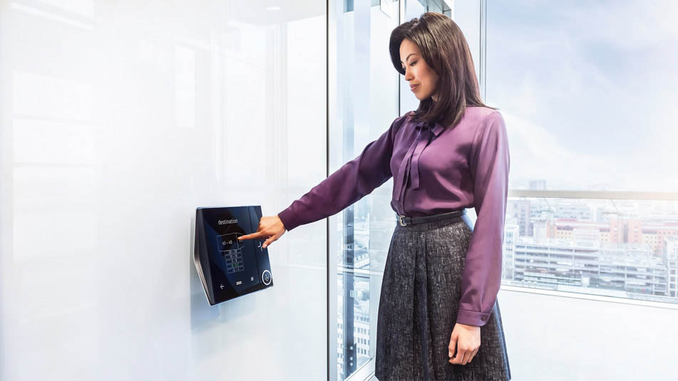 Kone Remote Rescue KONE Monitoring Solutions | Remote Elevator Monitoring - KONE China
