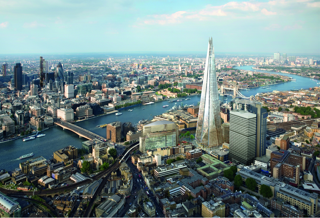 The Shard