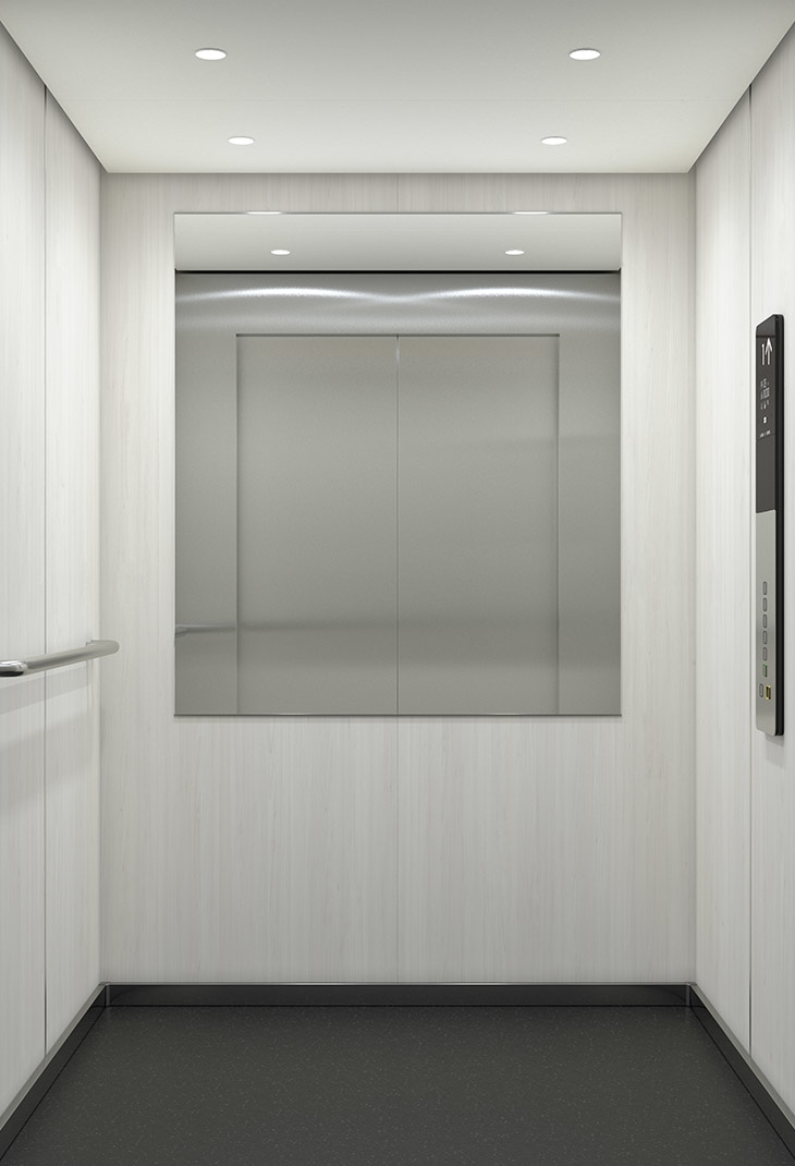 img_KONE Monospace 300 DX - white ash front_730x1070