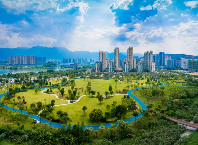 Achieve your eco-efficiency goals