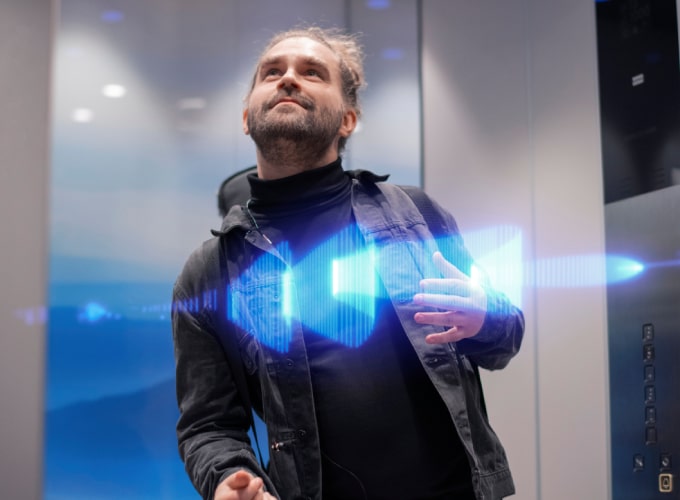 Explore our quick guide to KONE MonoSpace® DX upgrades now