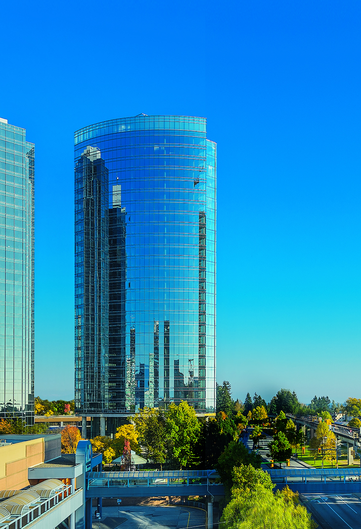Metrotower III