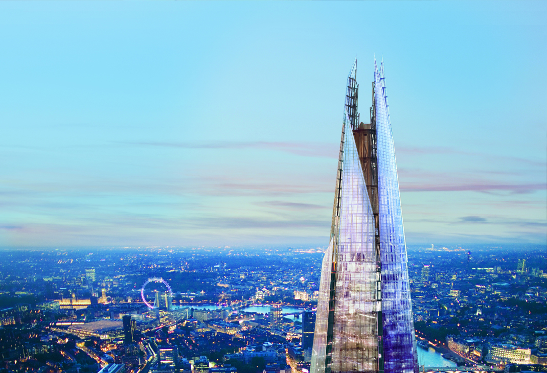 The Shard