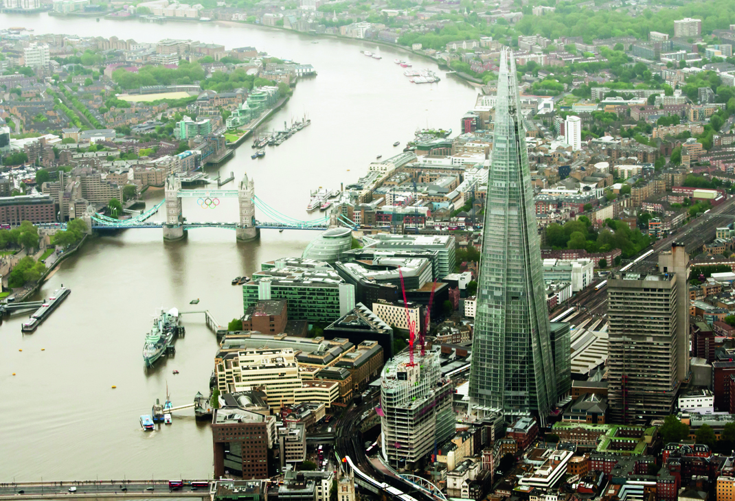 The Shard